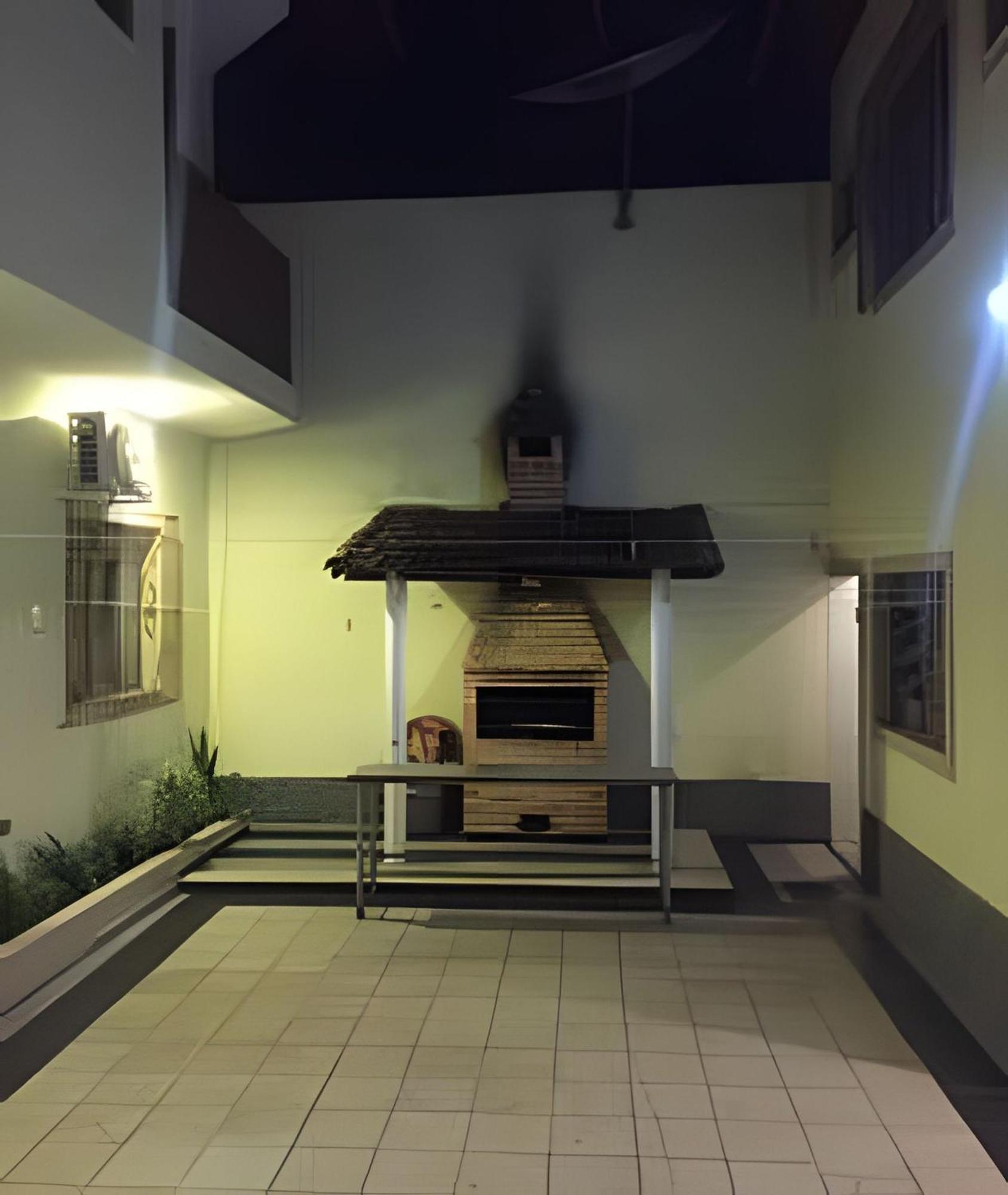 Casa ampla e confortável próxima ao Santuário Aparecida (Sao Paulo) Exterior foto